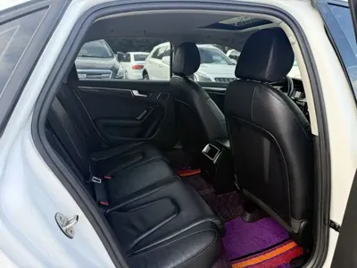 Audi A4L 2014, 150000 км, за 5854.39 USD - фото 10