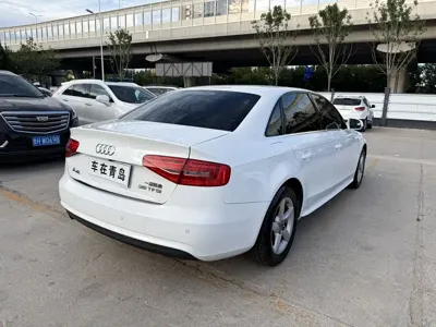 Audi A4L 2014, 150000 км, за 5854.39 USD - фото 13