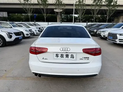 Audi A4L 2014, 150000 км, за 5854.39 USD - фото 14