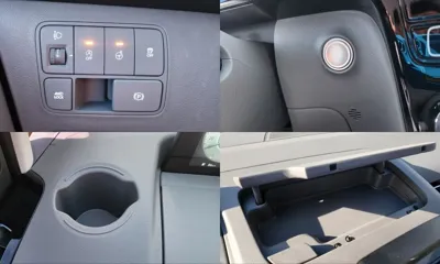 Hyundai Staria 2025, 5337 км, за 39057.37 USD - фото 18