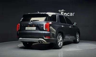 Hyundai Palisade 2019, 60067 км, за 17707.3 USD