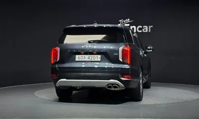 Hyundai Palisade 2019, 60067 км, за 17707.3 USD