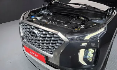 Hyundai Palisade 2019, 60067 км, за 17707.3 USD - фото 6