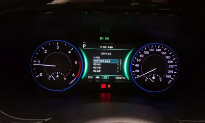 Hyundai Palisade 2019, 60067 км, за 17707.3 USD - фото 8