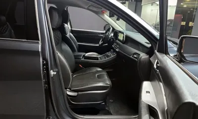 Hyundai Palisade 2019, 60067 км, за 17707.3 USD - фото 10