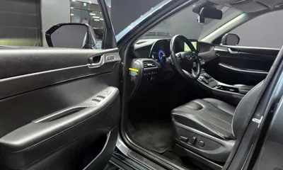 Hyundai Palisade 2019, 60067 км, за 17707.3 USD - фото 11