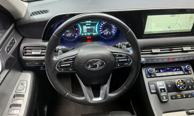 Hyundai Palisade 2019, 60067 км, за 17707.3 USD - фото 13