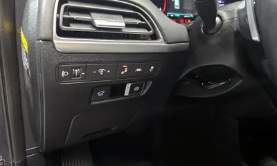 Hyundai Palisade 2019, 60067 км, за 17707.3 USD - фото 16