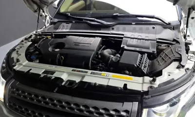 Land Rover Range Rover Evoque 2016, 81292 км, за 6887.41 USD - фото 6