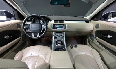 Land Rover Range Rover Evoque 2016, 81292 км, за 6887.41 USD - фото 7