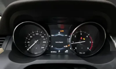 Land Rover Range Rover Evoque 2016, 81292 км, за 6887.41 USD - фото 8