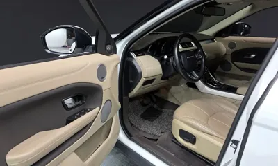 Land Rover Range Rover Evoque 2016, 81292 км, за 6887.41 USD - фото 10