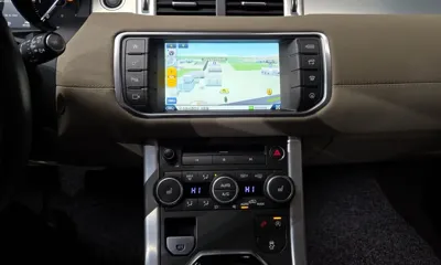 Land Rover Range Rover Evoque 2016, 81292 км, за 6887.41 USD - фото 14