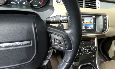 Land Rover Range Rover Evoque 2016, 81292 км, за 6887.41 USD - фото 17