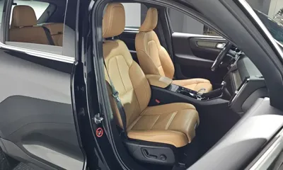 Volvo XC40 2020, 50521 км, за 17152.3 USD - фото 10
