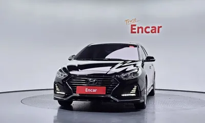 Hyundai Sonata 2019, 64255 км, за 8970.94 USD