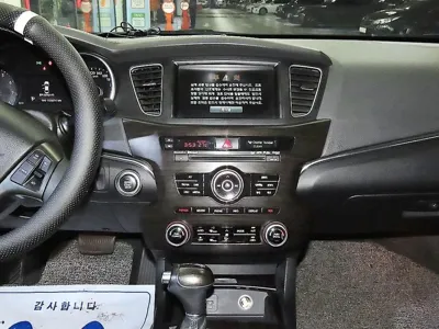Kia K7 2012, 155069 км, за 2930.26 USD - фото 11