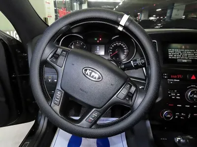 Kia K7 2012, 155069 км, за 2930.26 USD - фото 12