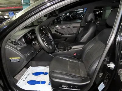 Kia K7 2012, 155069 км, за 2930.26 USD - фото 19