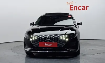 Hyundai Grandeur 2020, 118974 км, за 11826.89 USD