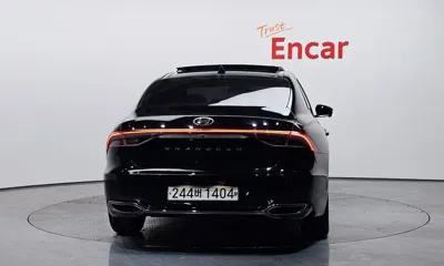 Hyundai Grandeur 2020, 118974 км, за 11826.89 USD