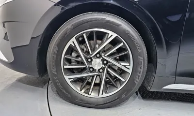 Hyundai Grandeur 2020, 118974 км, за 11826.89 USD