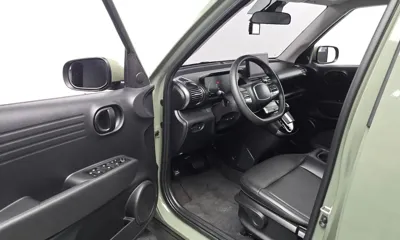Hyundai Casper 2022, 14373 км, за 8462.55 USD - фото 10