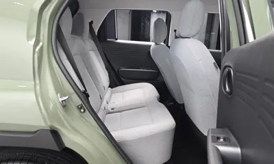 Hyundai Casper 2022, 14373 км, за 8462.55 USD - фото 12