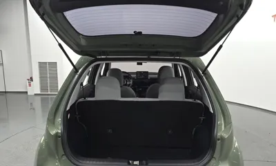 Hyundai Casper 2022, 14373 км, за 8462.55 USD - фото 20