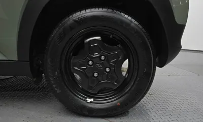 Hyundai Casper 2022, 14373 км, за 8462.55 USD - фото 21