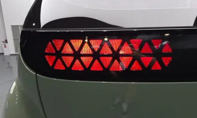 Hyundai Casper 2022, 14373 км, за 8462.55 USD - фото 23