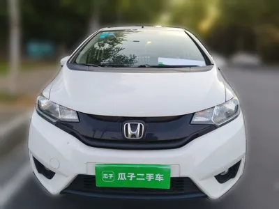 Honda Fit 2014, 136100 км, за 4903 USD - фото 2