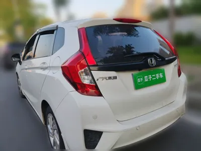 Honda Fit 2014, 136100 км, за 4903 USD - фото 4