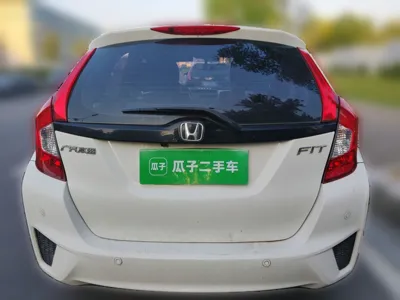 Honda Fit 2014, 136100 км, за 4903 USD - фото 5