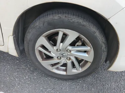 Honda Fit 2014, 136100 км, за 4903 USD - фото 8