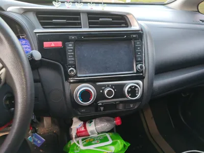Honda Fit 2014, 136100 км, за 4903 USD - фото 14