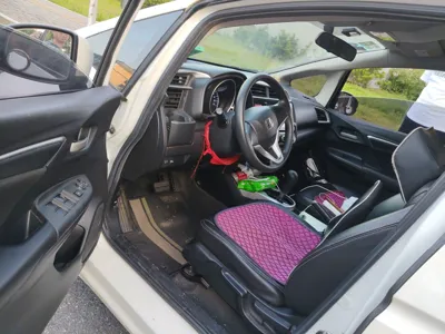 Honda Fit 2014, 136100 км, за 4903 USD - фото 17