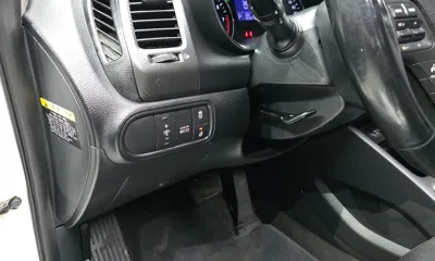 Kia K3 2015, 100801 км, за 3832.18 USD - фото 14