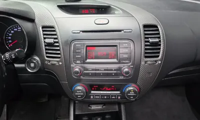Kia K3 2015, 100801 км, за 3832.18 USD - фото 15