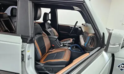 Ford Bronco 2023, 55209 км, за 33696.73 USD - фото 12