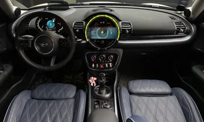 MINI Clubman 2023, 20047 км, за 19177.01 USD - фото 7