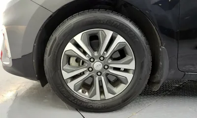 Kia Canival 2019, 180058 км, за 6600.59 USD