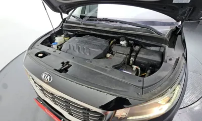 Kia Canival 2019, 180058 км, за 6600.59 USD - фото 6