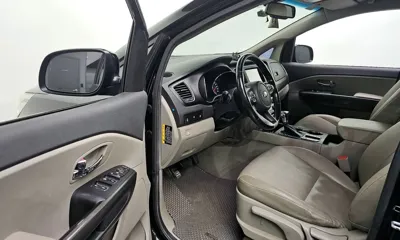 Kia Canival 2019, 180058 км, за 6600.59 USD - фото 10