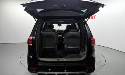 Kia Canival 2019, 180058 км, за 6600.59 USD - фото 20