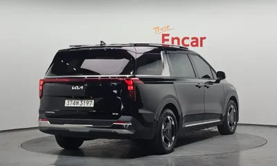 Kia Canival 2024, 57712 км, за 23303.14 USD