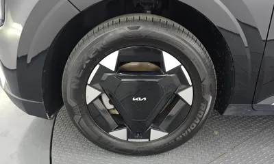 Kia Canival 2024, 57712 км, за 23303.14 USD