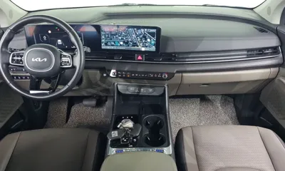 Kia Canival 2024, 57712 км, за 23093.96 USD - фото 7