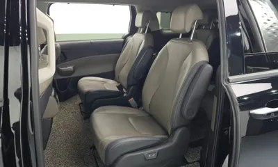 Kia Canival 2024, 57712 км, за 23093.96 USD - фото 11