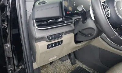 Kia Canival 2024, 57712 км, за 23093.96 USD - фото 13